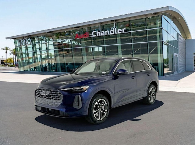 Photo of 2026 Audi Q5