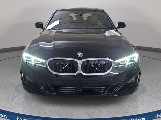 2023 BMW 330i