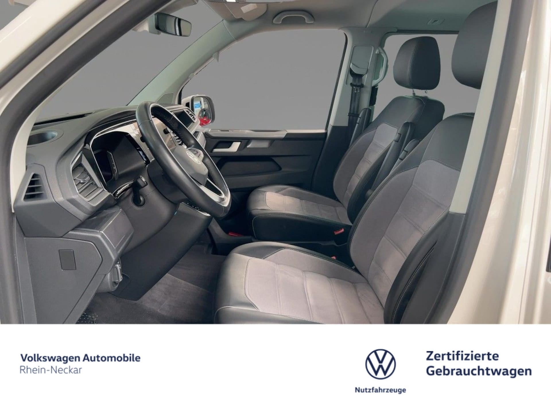 Volkswagen T6.1 Multivan Comfortline