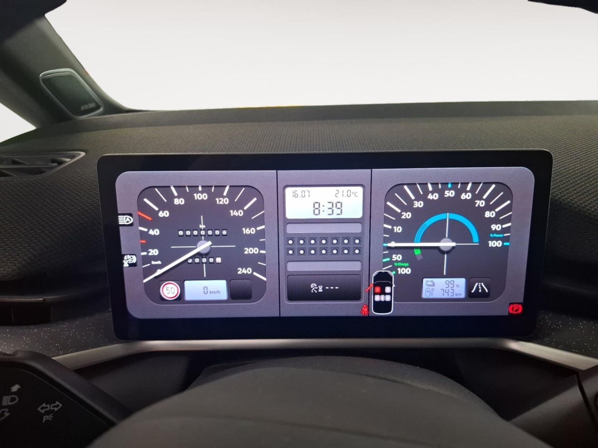 Volkswagen ID.3 Neo Style