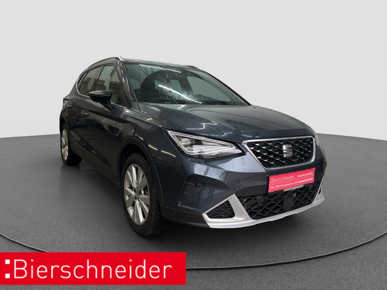 SEAT Arona – Bild 4