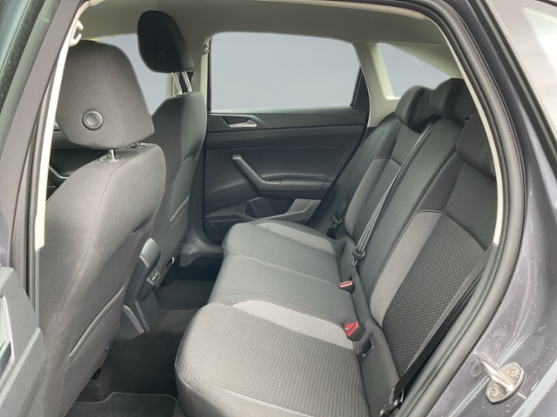 Volkswagen Taigo Life
