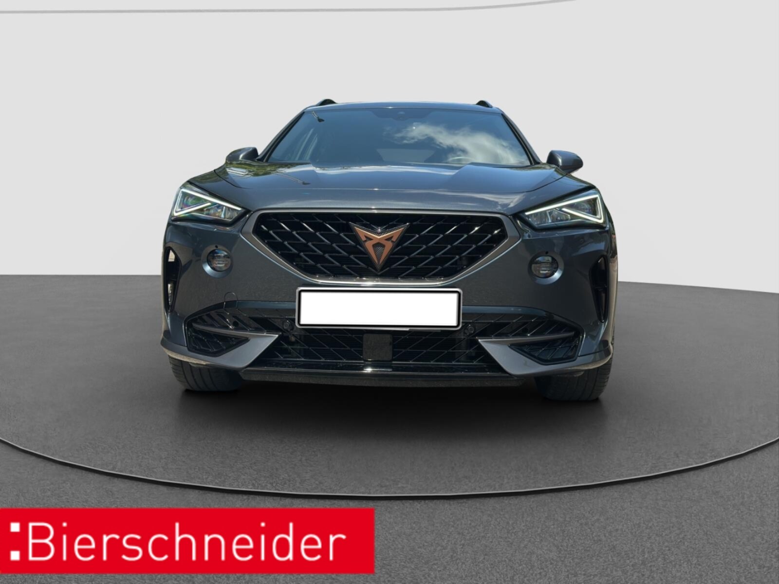 CUPRA Formentor – Bild 3