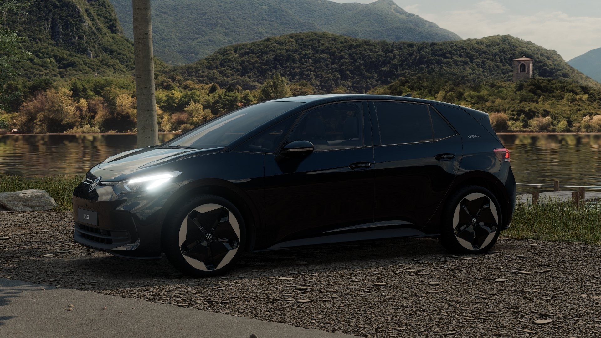 Volkswagen ID.3 Pro S