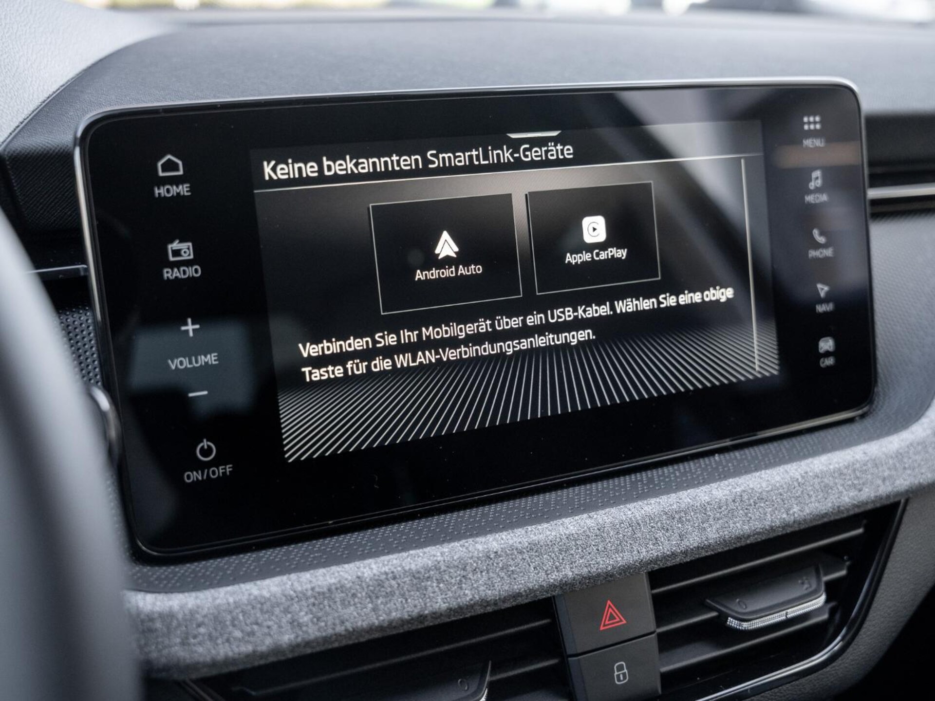 Skoda Kamiq Selection