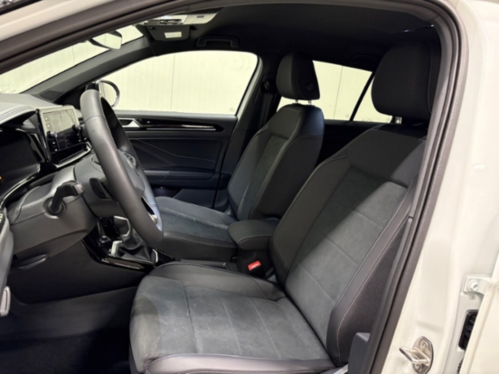 Volkswagen T-Roc – Bild 18
