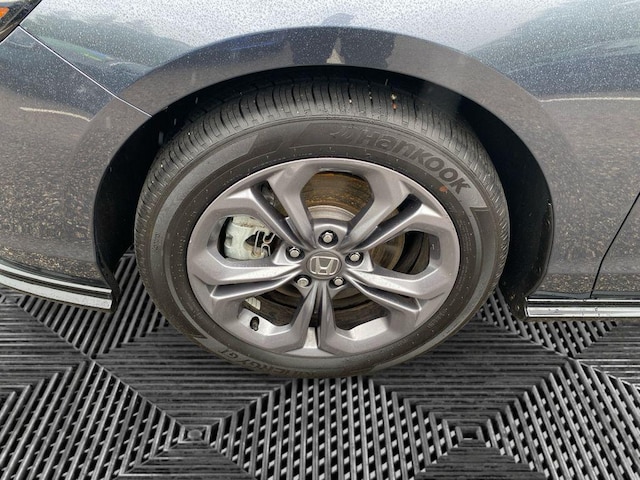 2025 Honda Accord Hybrid