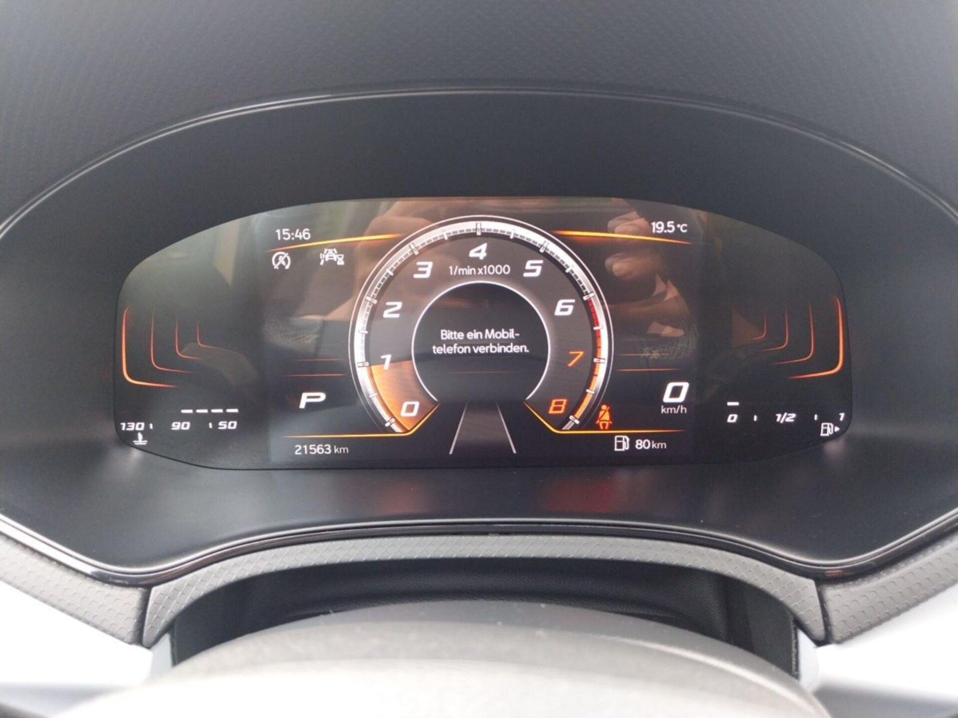 SEAT Arona Style