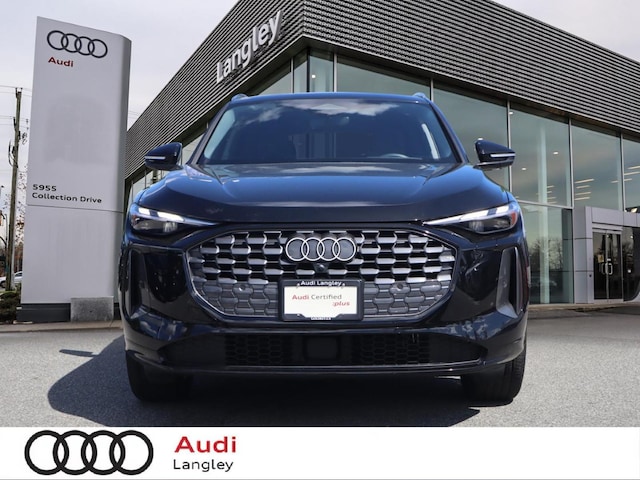 2025 Audi Q5
