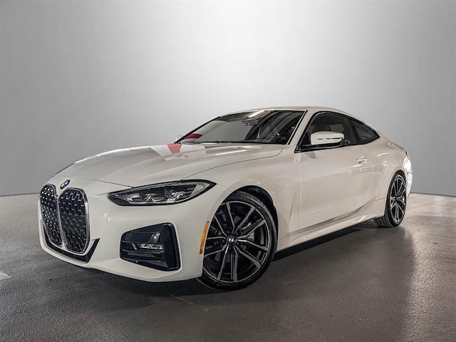 Photo of 2023 BMW 430i Gran Coupé 