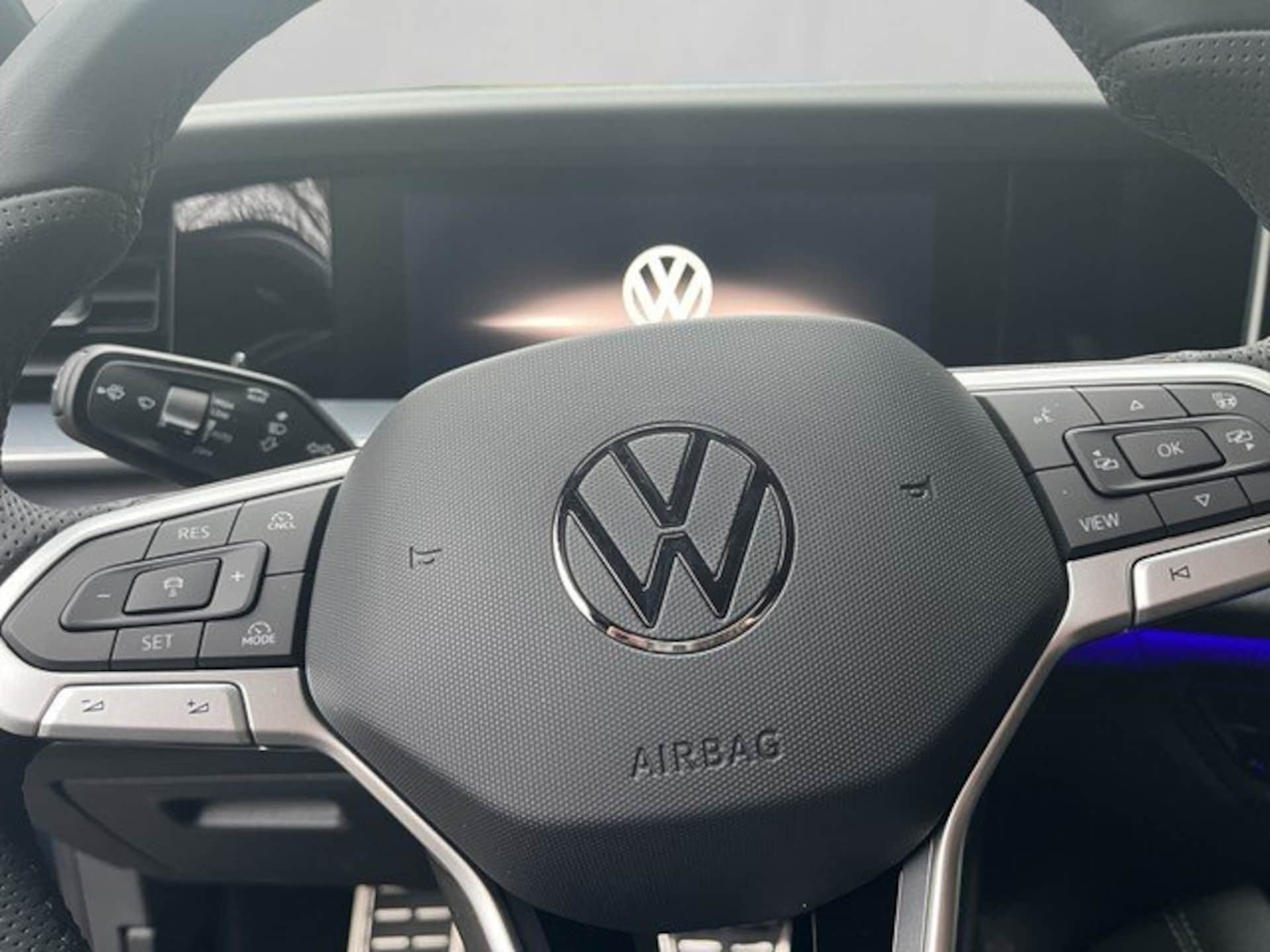 Volkswagen Tayron R-Line