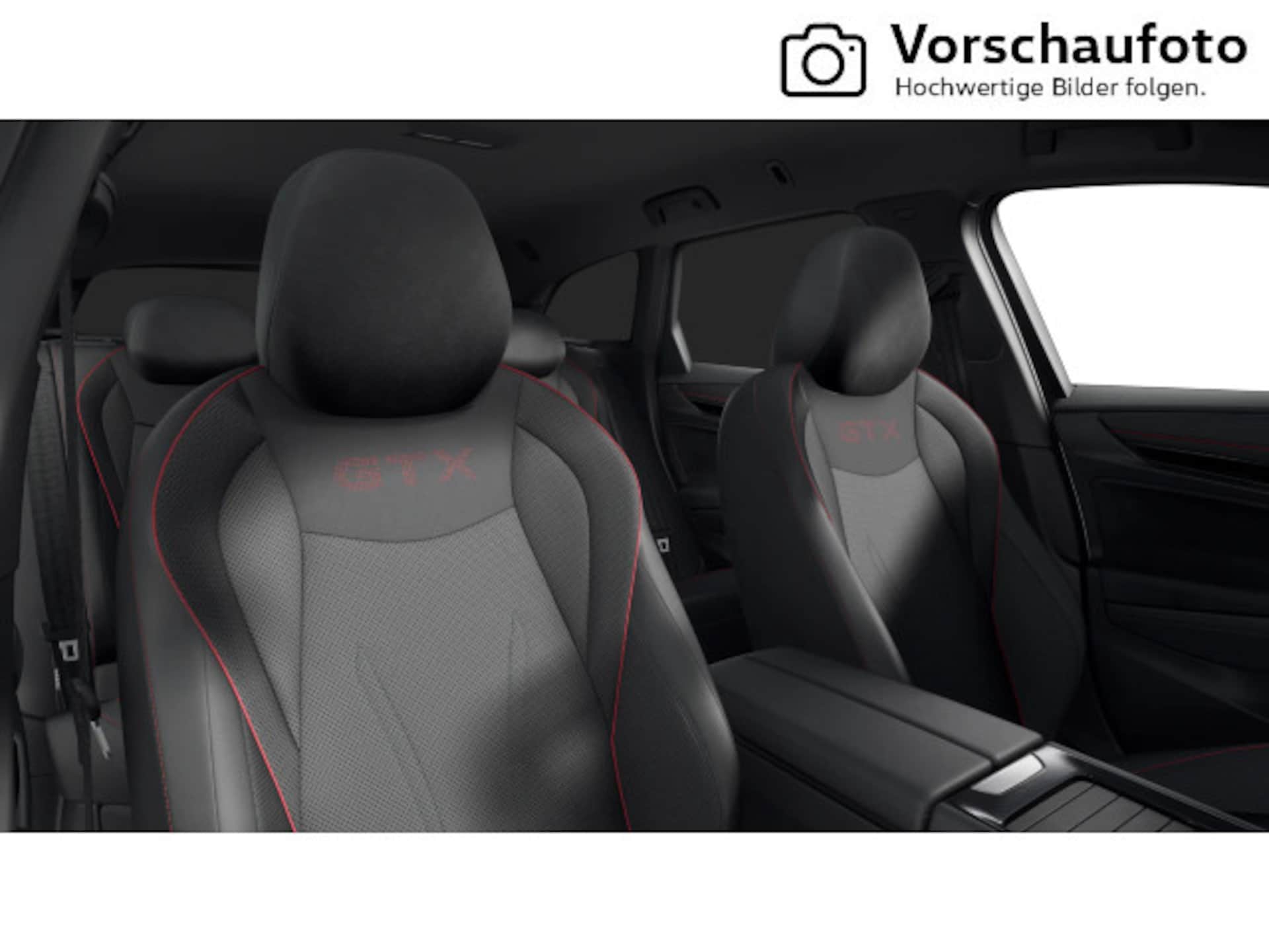 Volkswagen ID.7 Tourer GTX