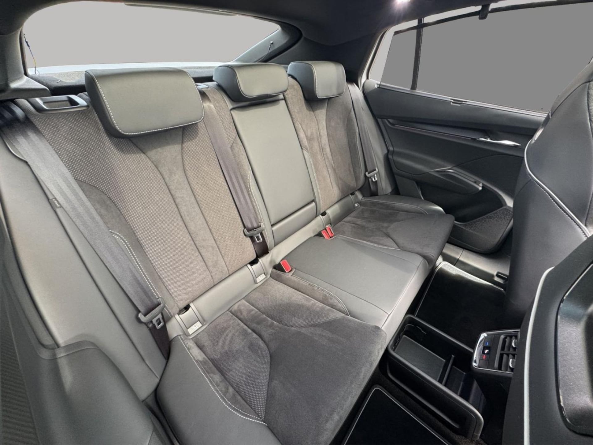 Skoda Enyaq Coupé 60 Sportline