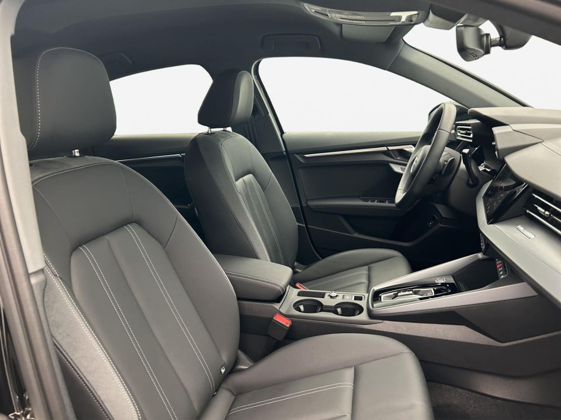 Audi A3 Limousine advanced