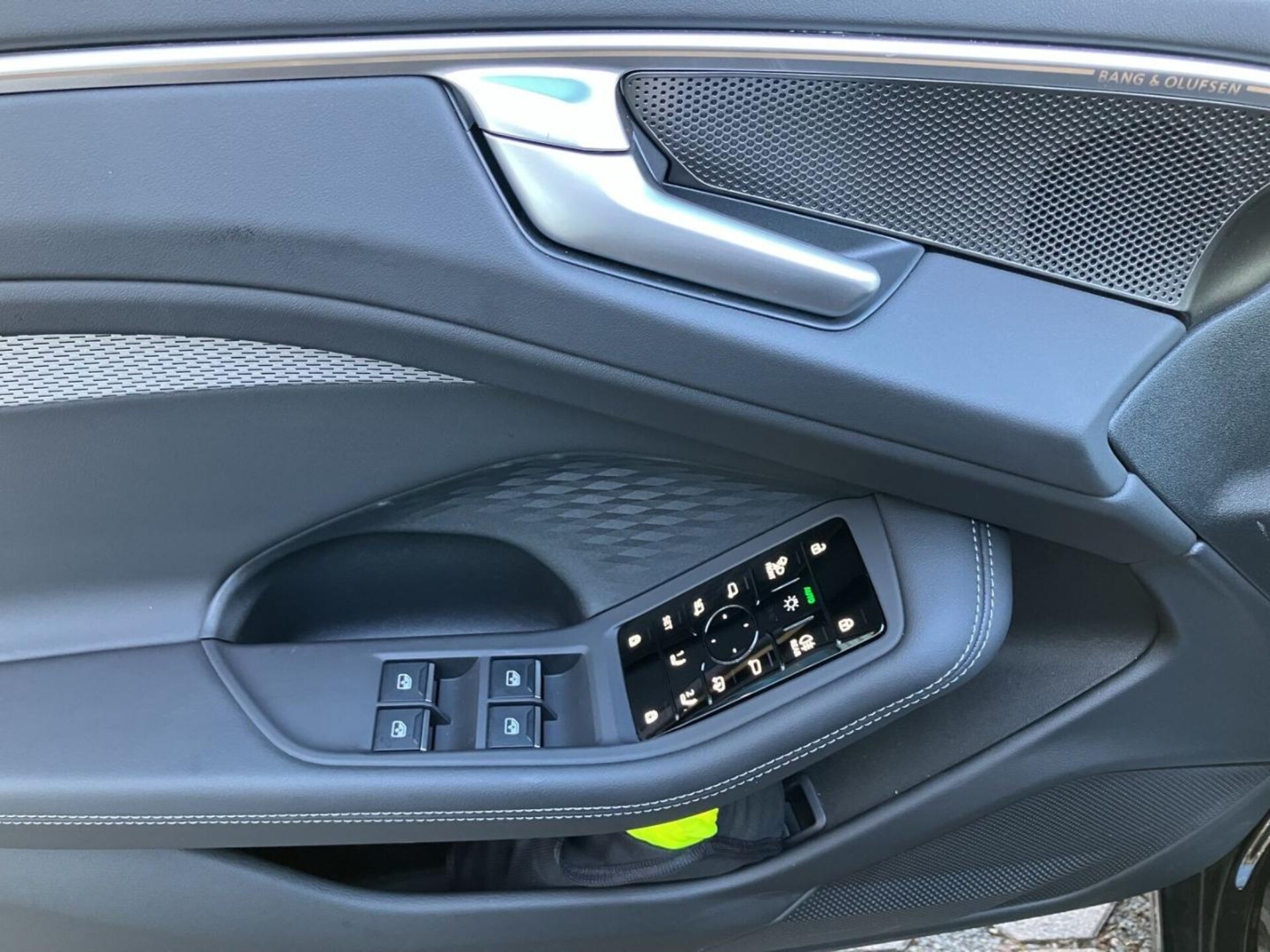 Audi A6 Limousine