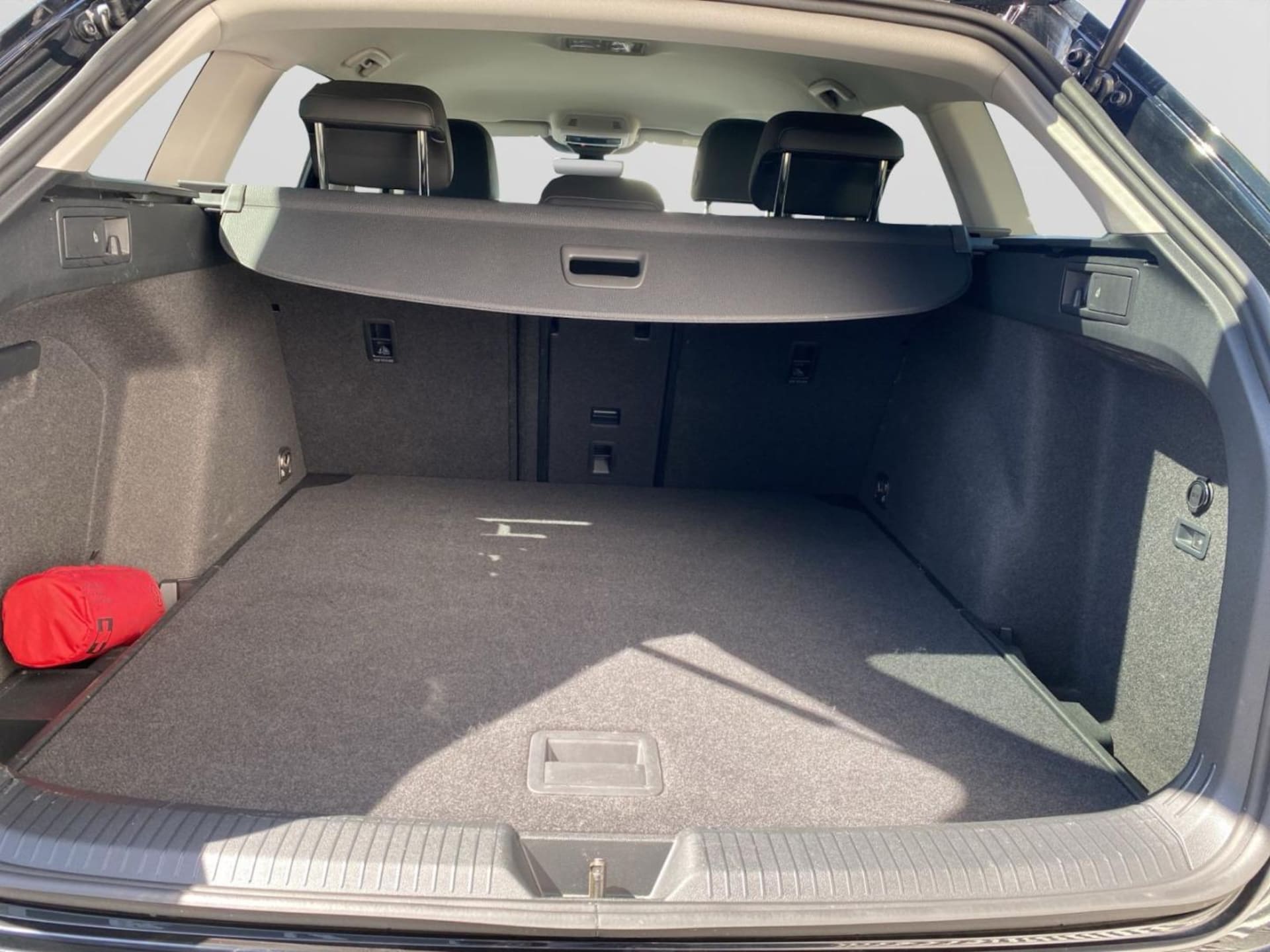 Volkswagen Golf Variant Goal