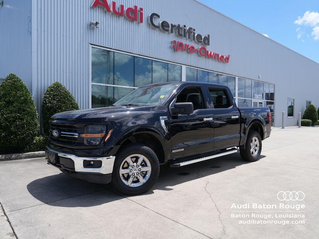 Photo of 2024 Ford F-150 