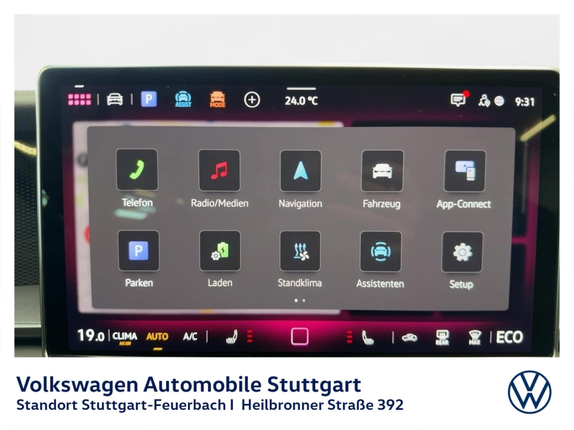 Volkswagen Tayron Life