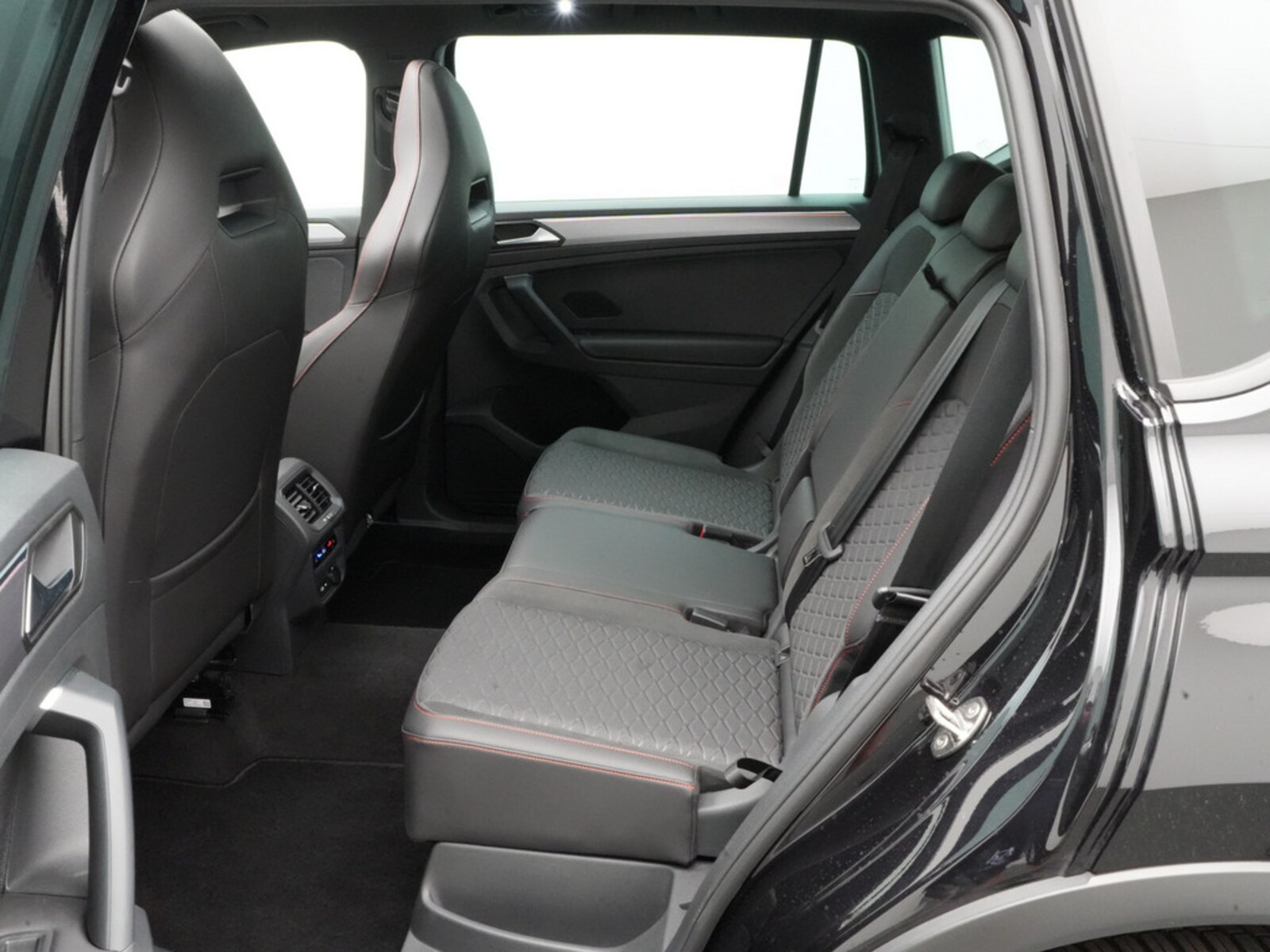 SEAT Tarraco – Bild 8