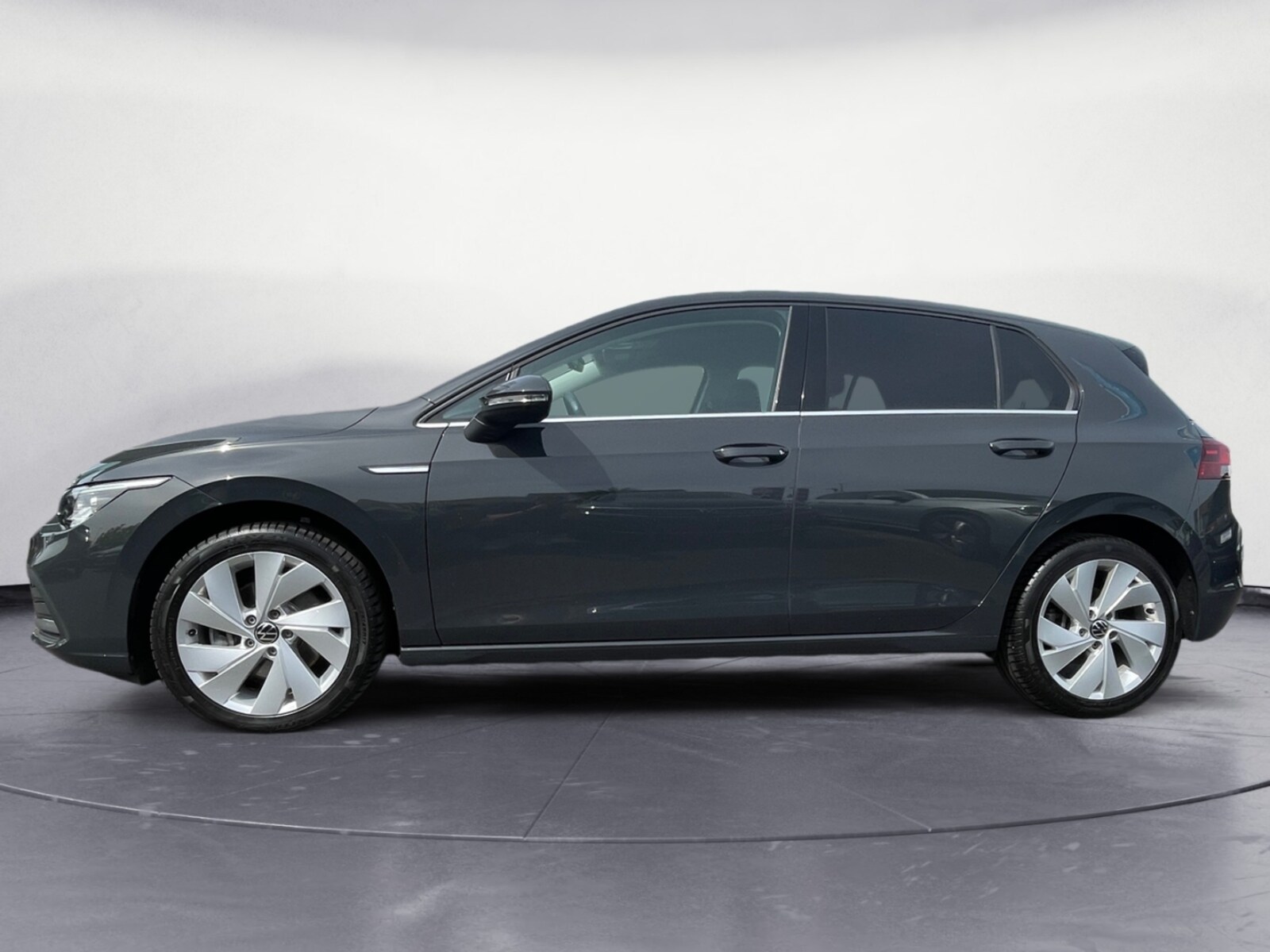 Volkswagen Golf – Bild 2