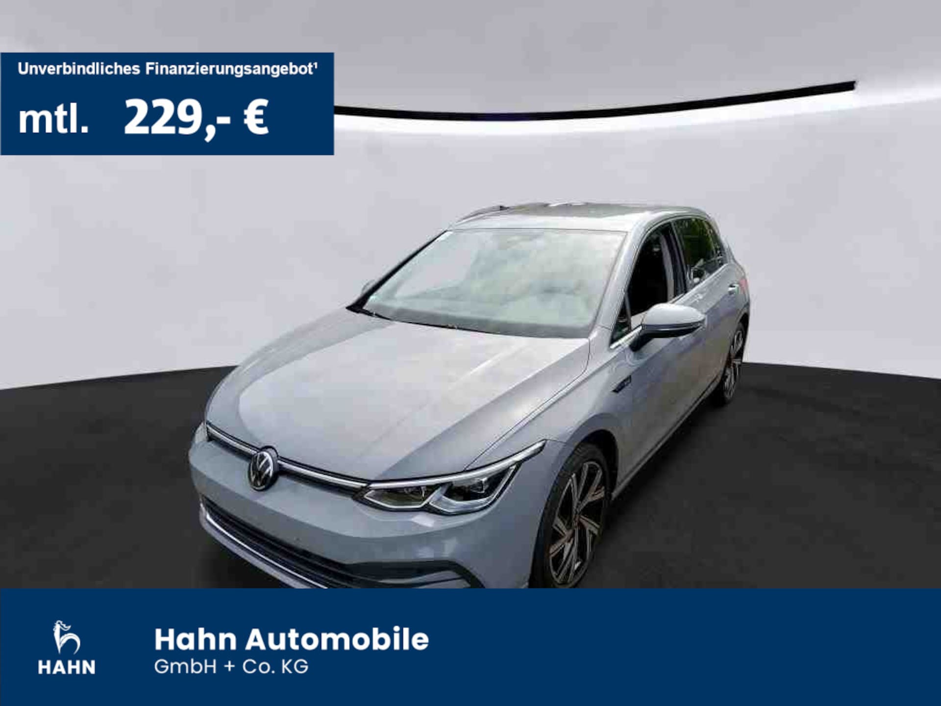 Volkswagen Golf Style