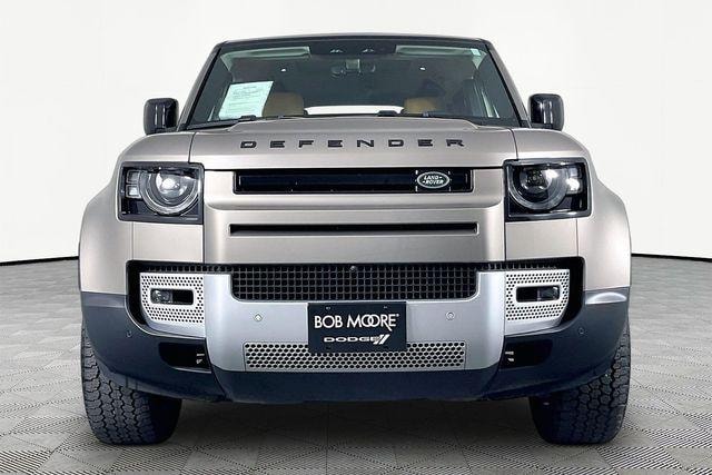 2023 Land Rover Defender