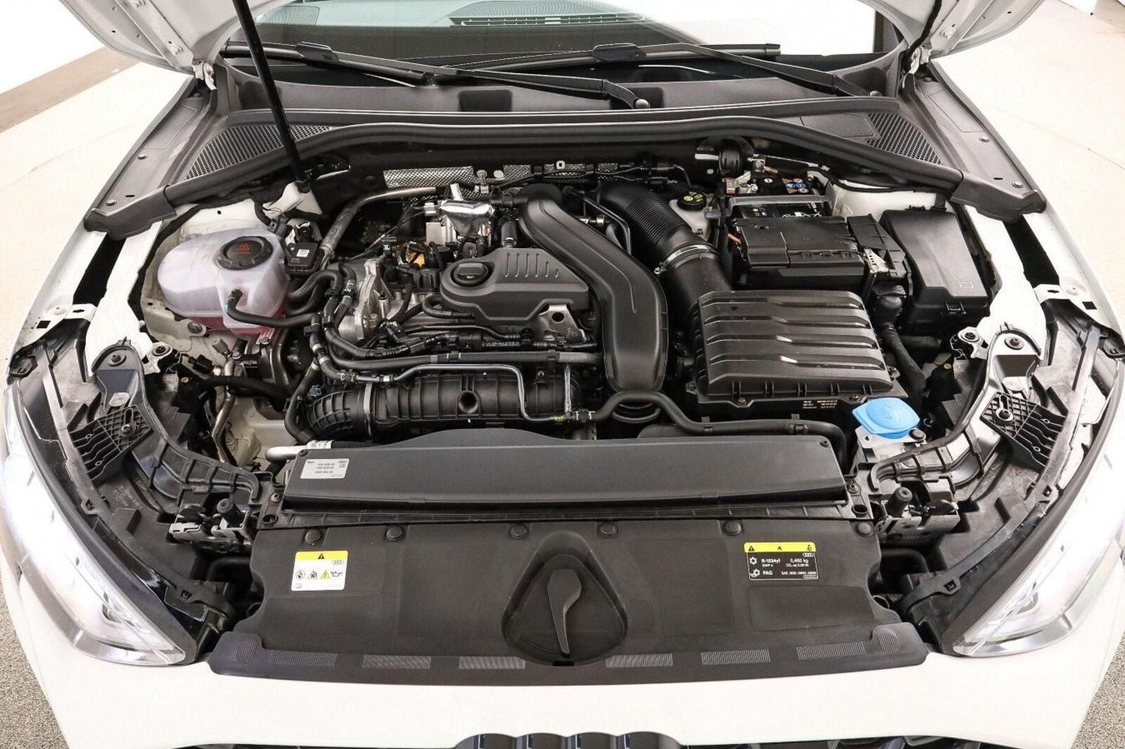 Audi A3 Sportback – Bild 26