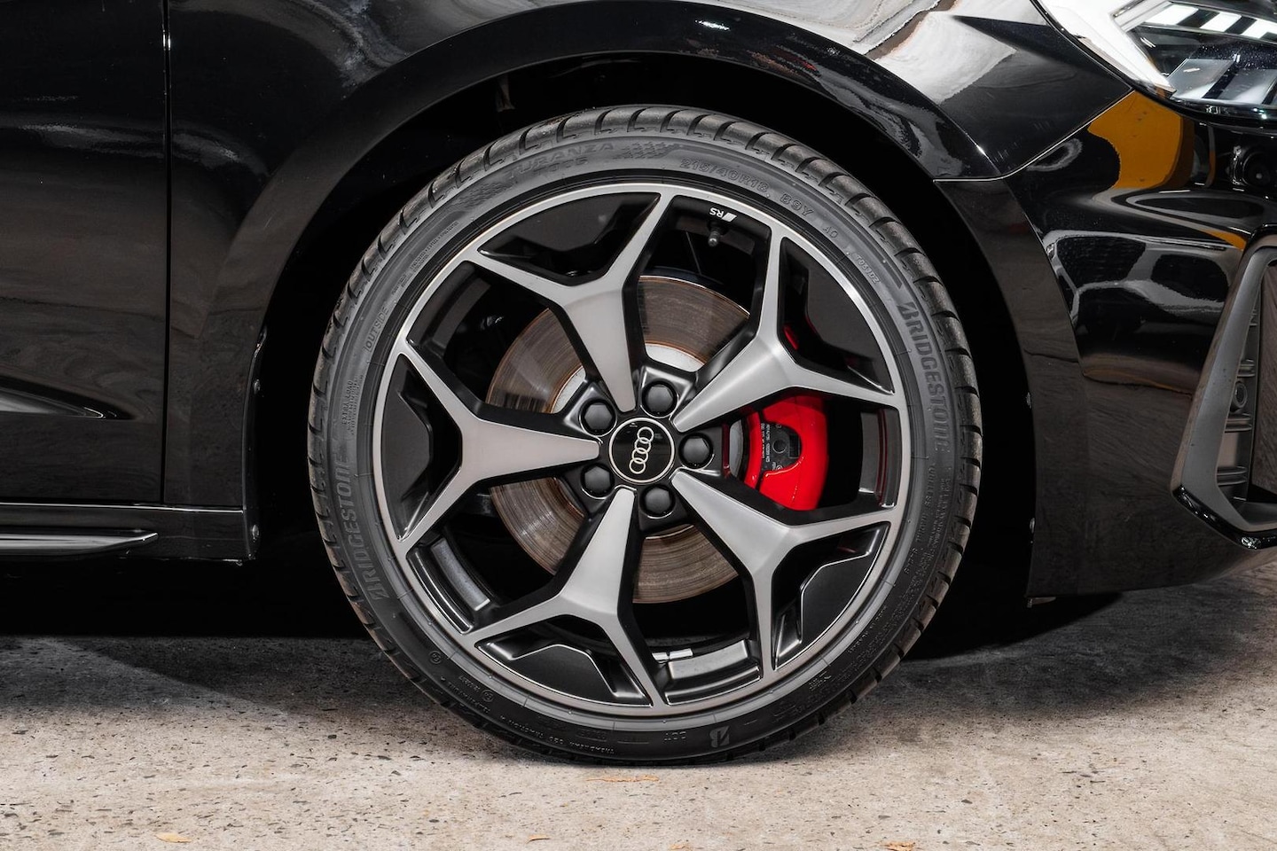 Image about Audi A1 Sportback S line 40 TFSI S tronic