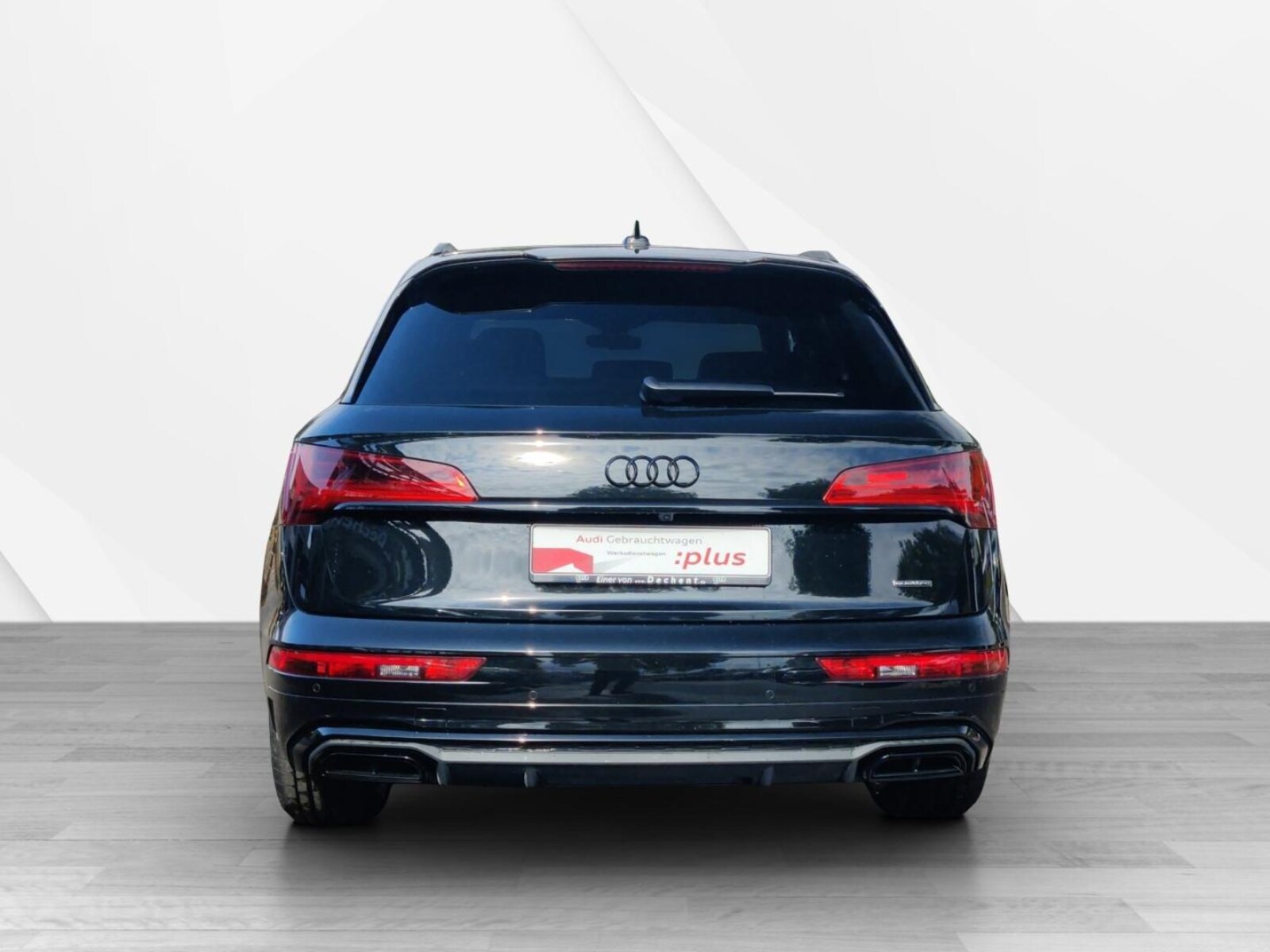 Audi Q5 – Bild 8