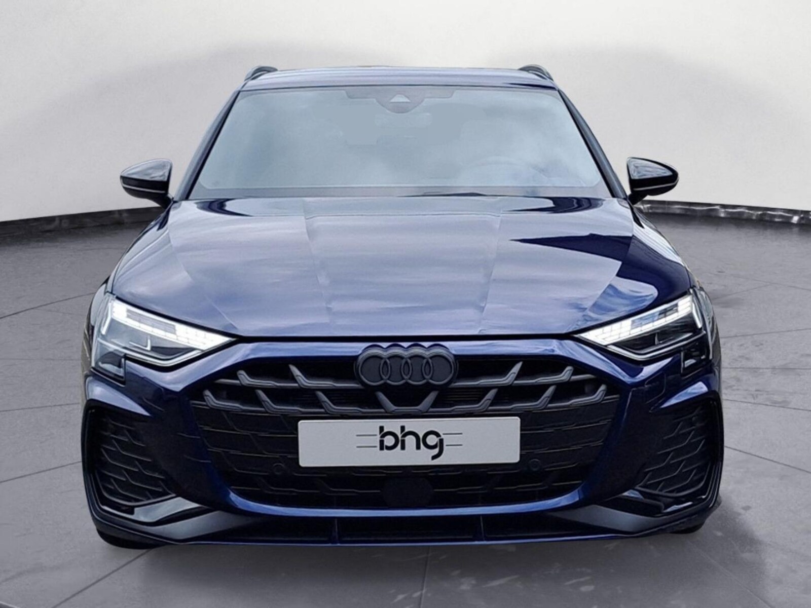 Audi A3 Sportback – Bild 3