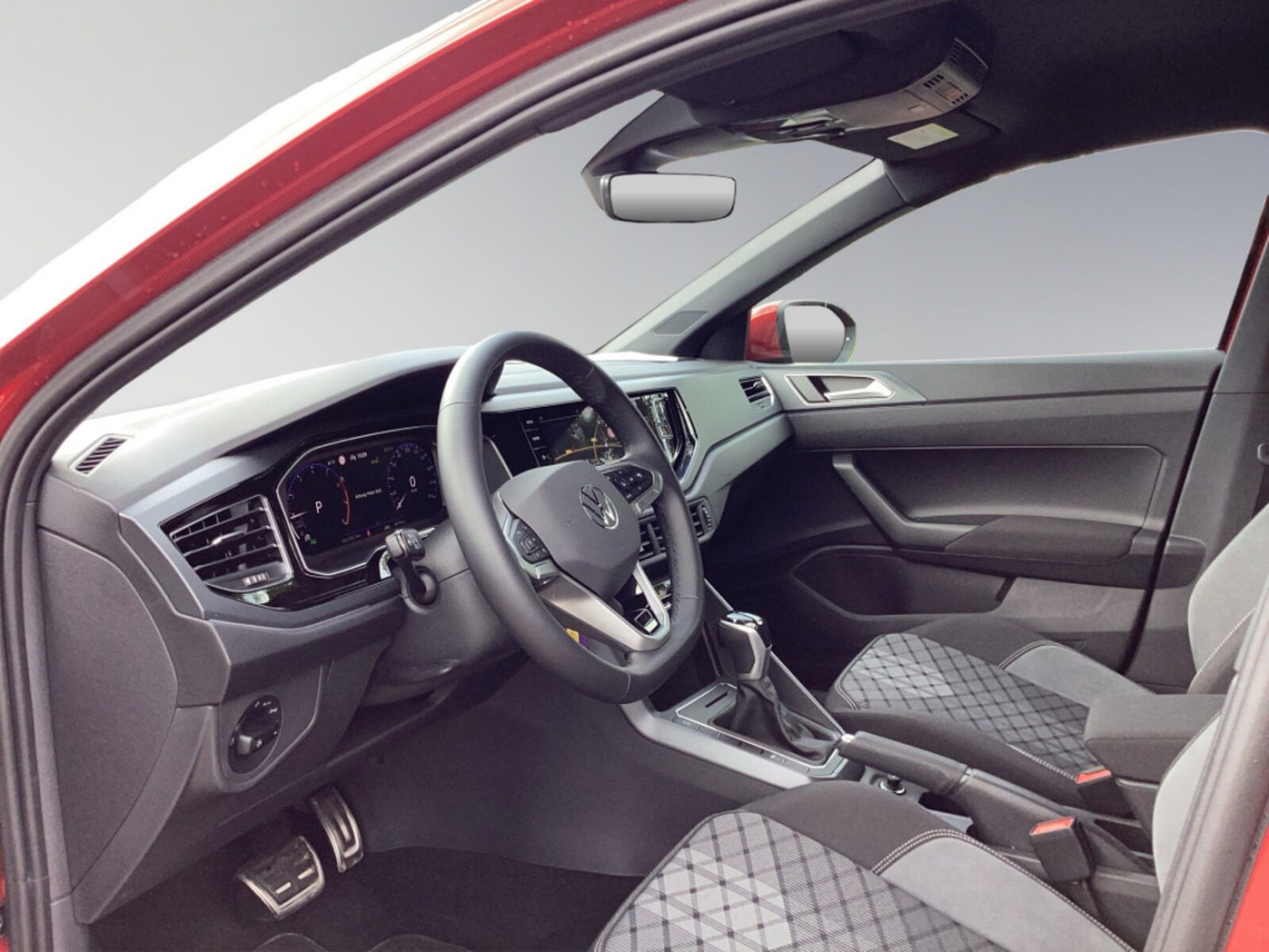 Volkswagen Taigo – Bild 10