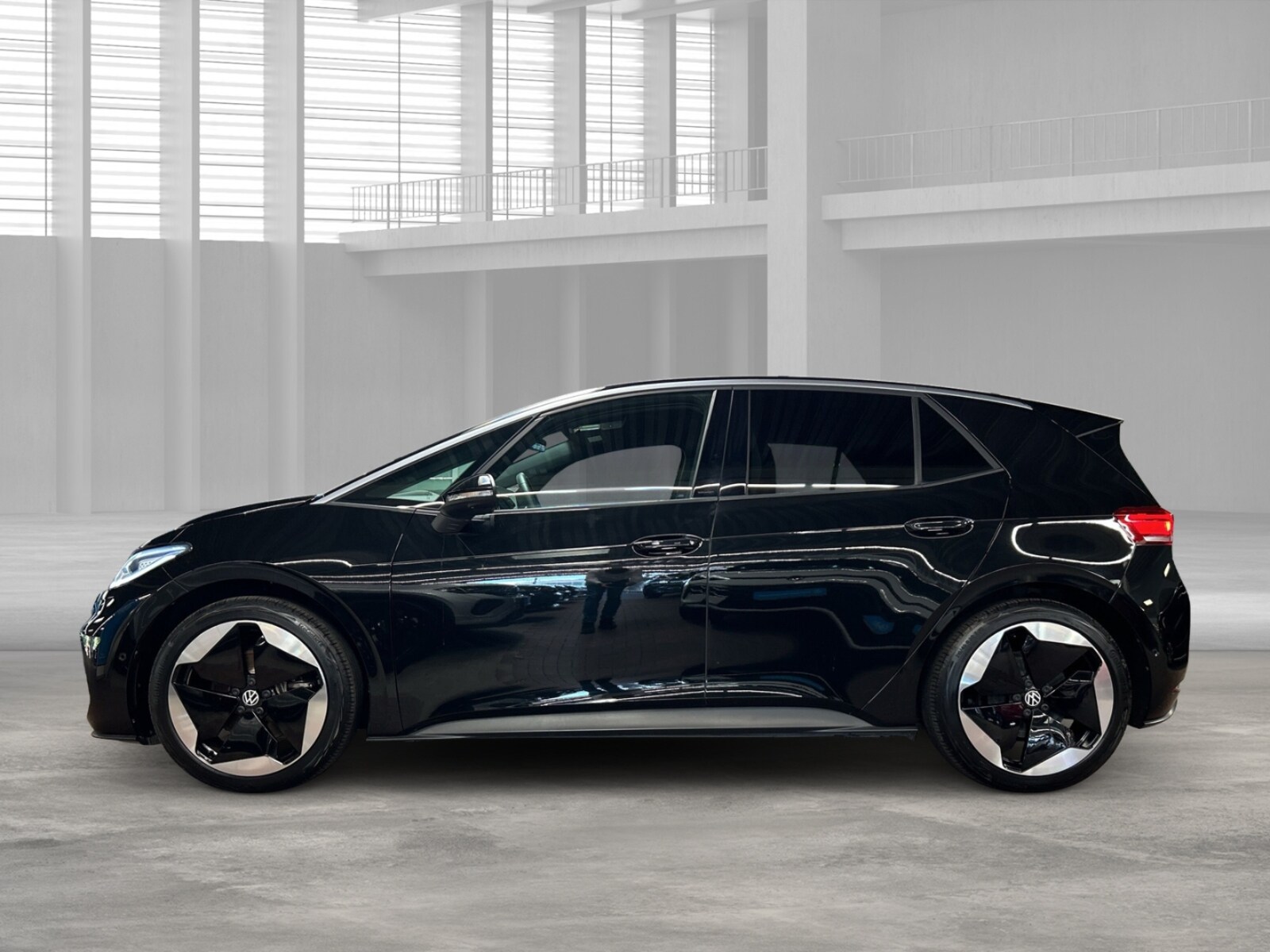Volkswagen ID.3 – Bild 2