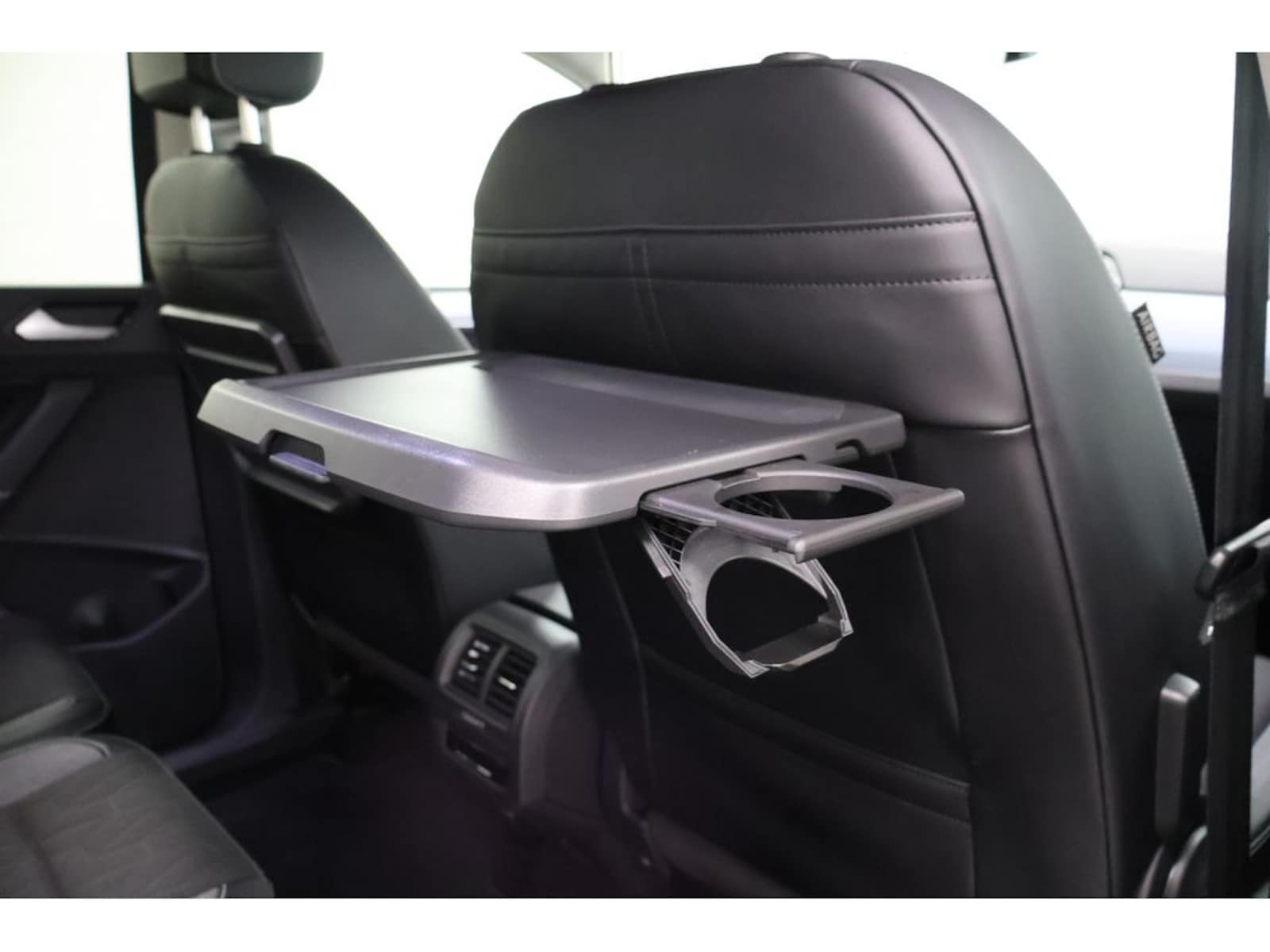Volkswagen Touran – Bild 27