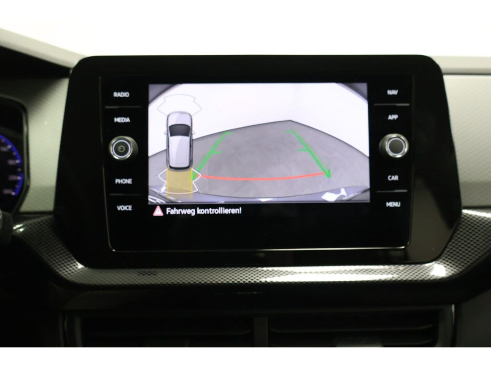 Volkswagen T-Cross – Bild 11