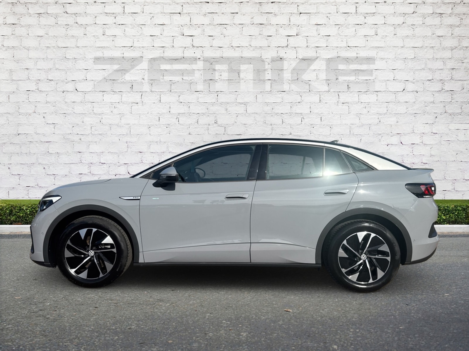Volkswagen ID.5 – Bild 3