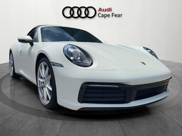 2021 Porsche 911 S - Photo 9