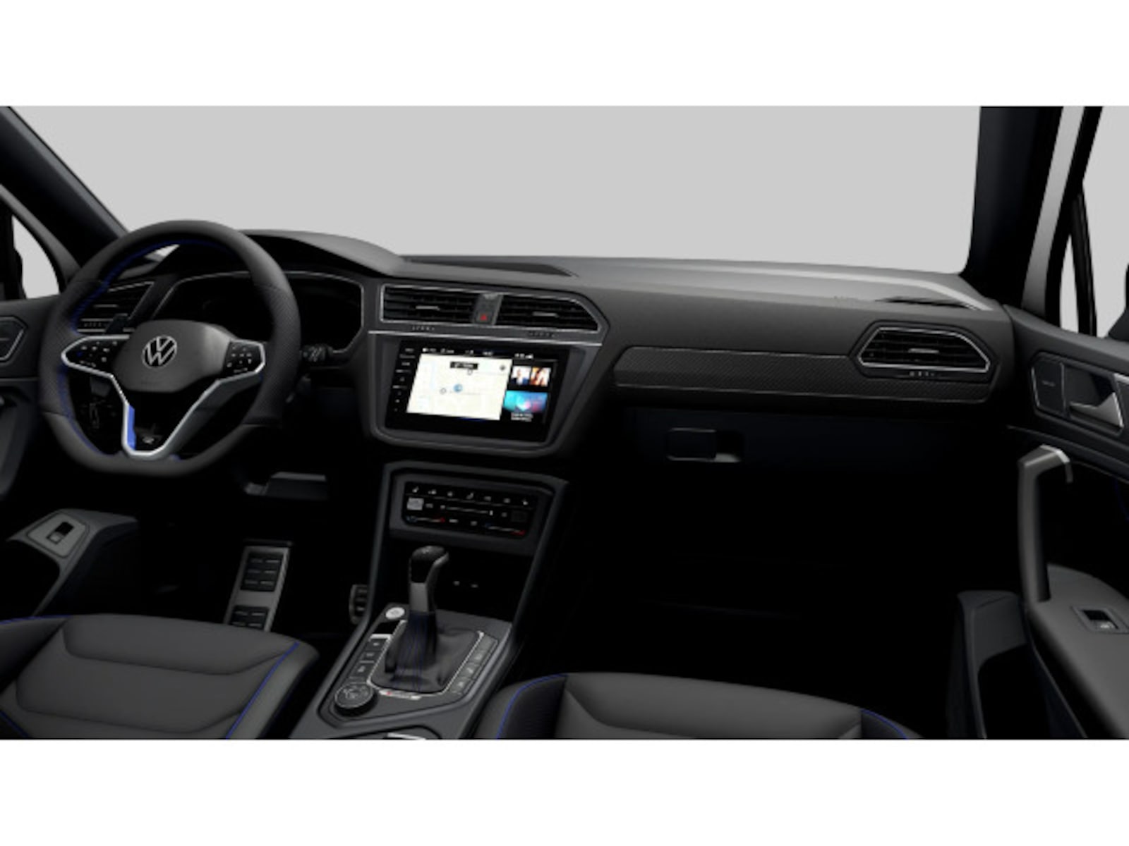 Volkswagen Tiguan – Bild 7