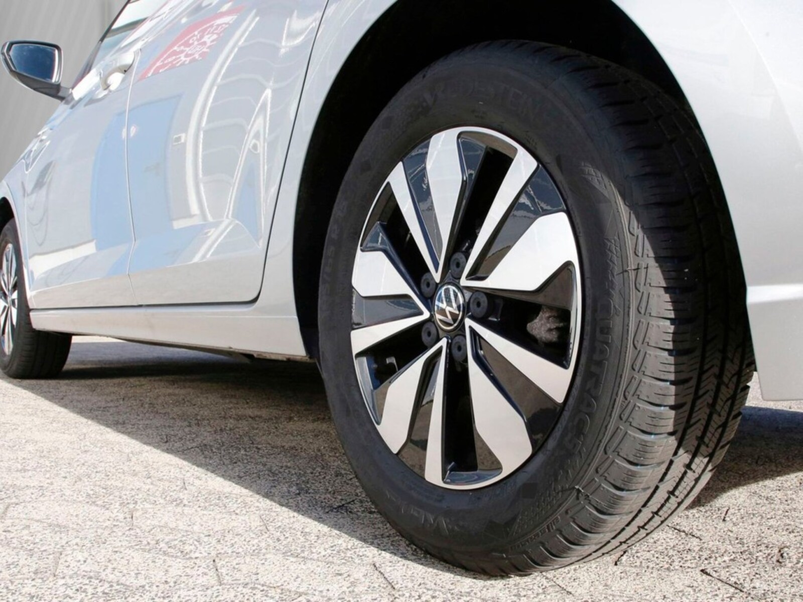 Volkswagen Polo – Bild 5
