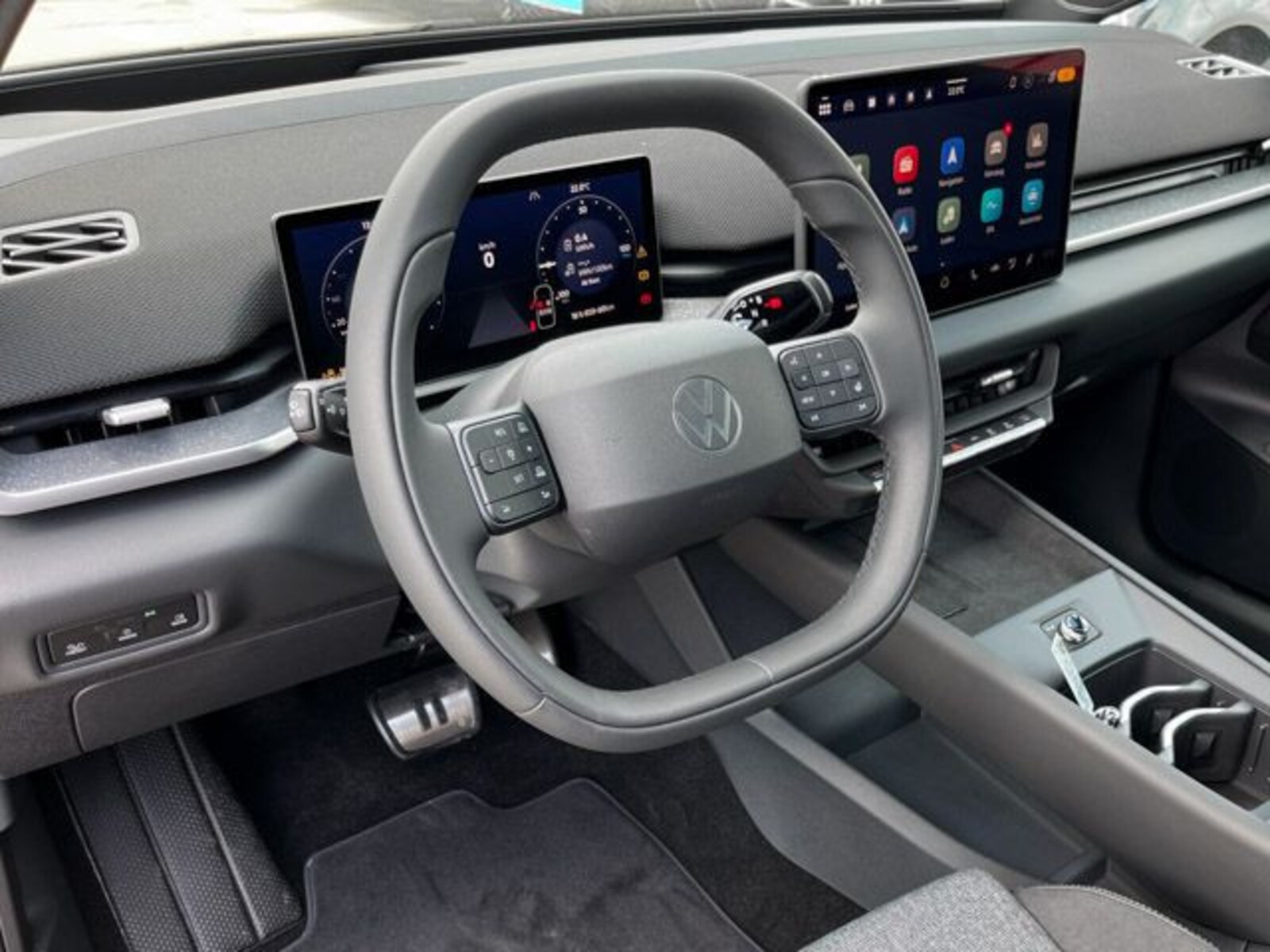 Volkswagen ID.3 Neo – Bild 12