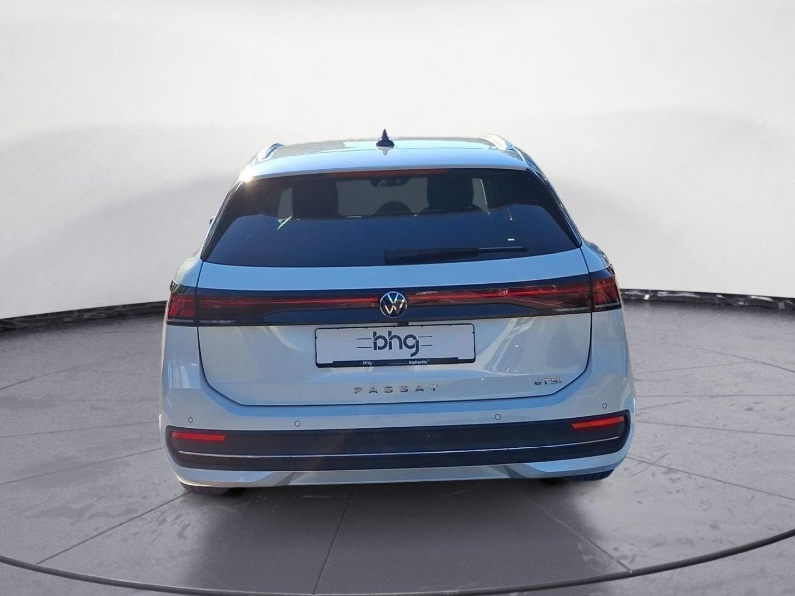 Volkswagen Passat – Bild 5