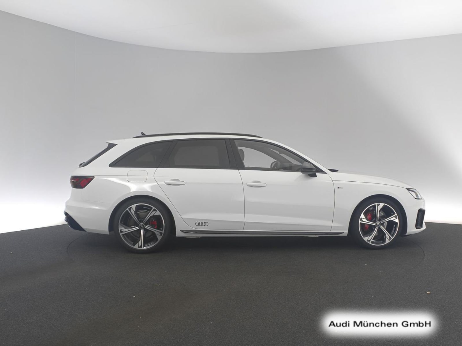Audi A4 Avant – Bild 3