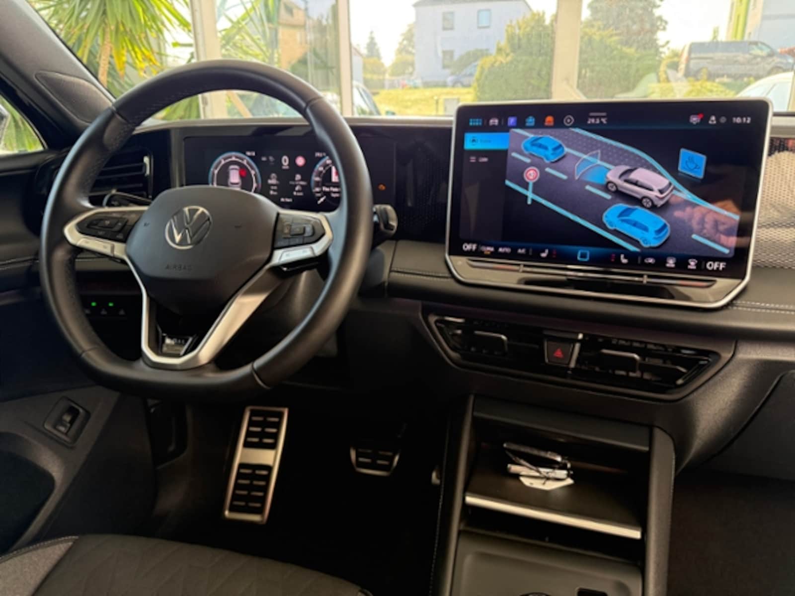 Volkswagen Tiguan – Bild 20