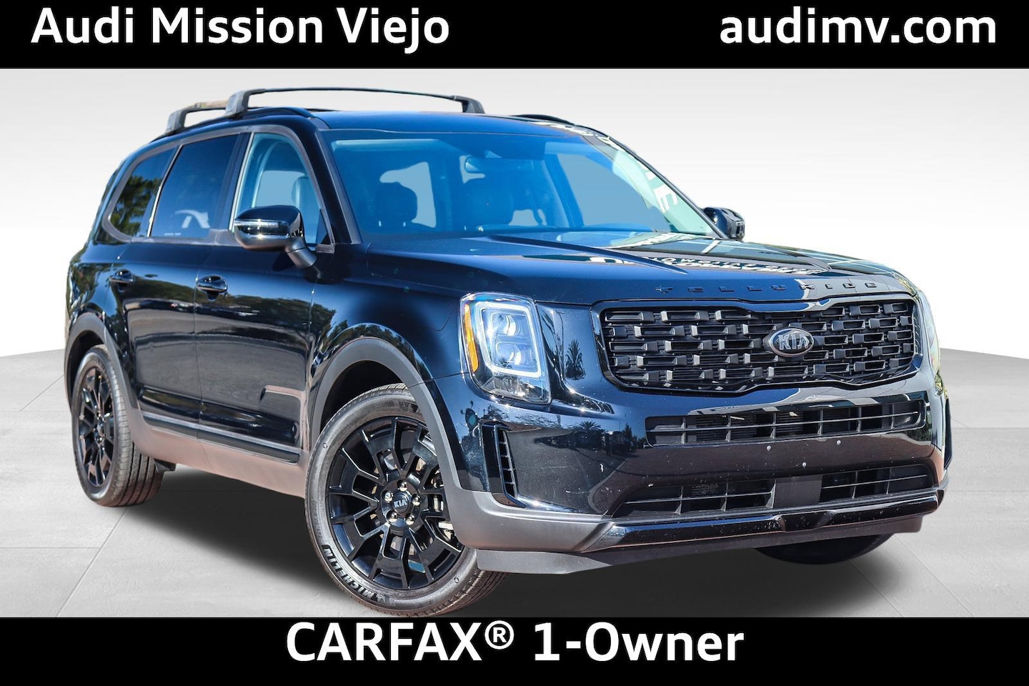 2021 Kia Telluride