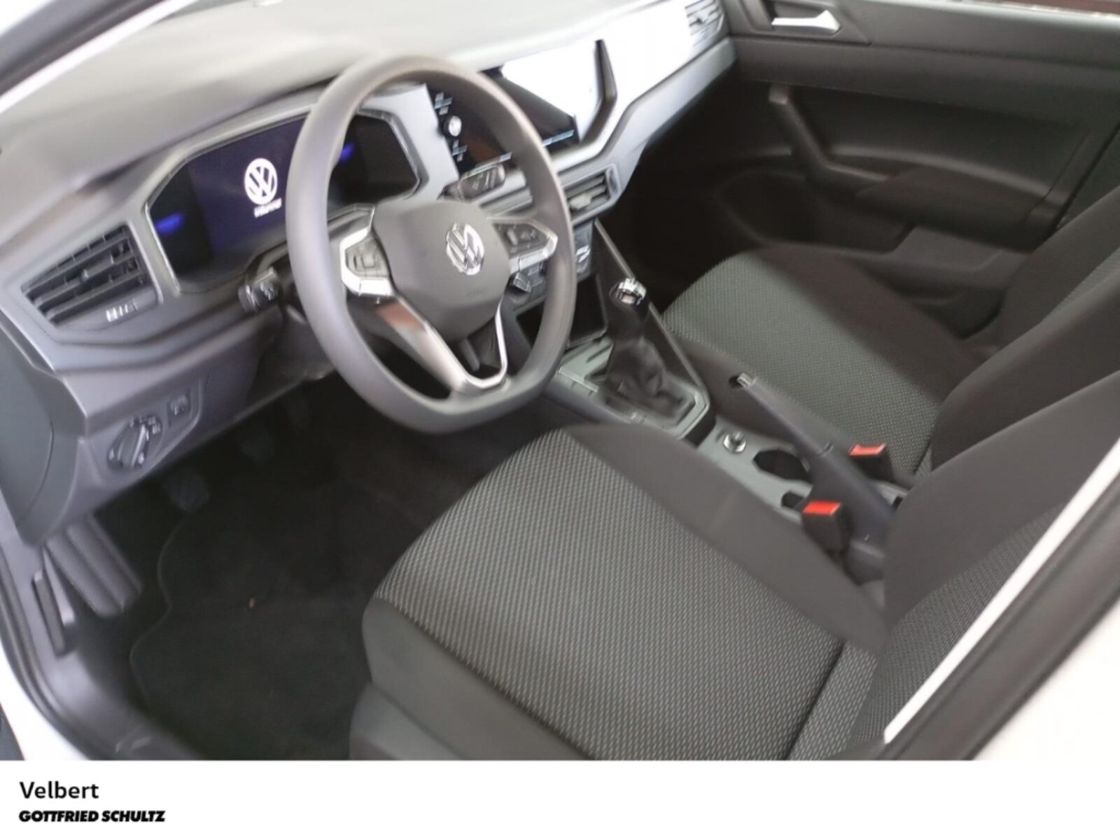 Volkswagen Polo – Bild 12