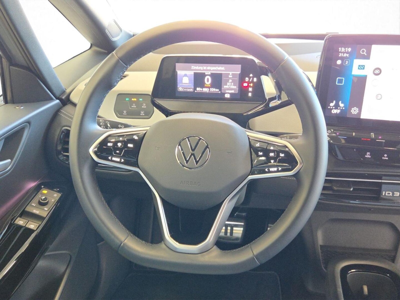 Volkswagen ID.3 – Bild 10