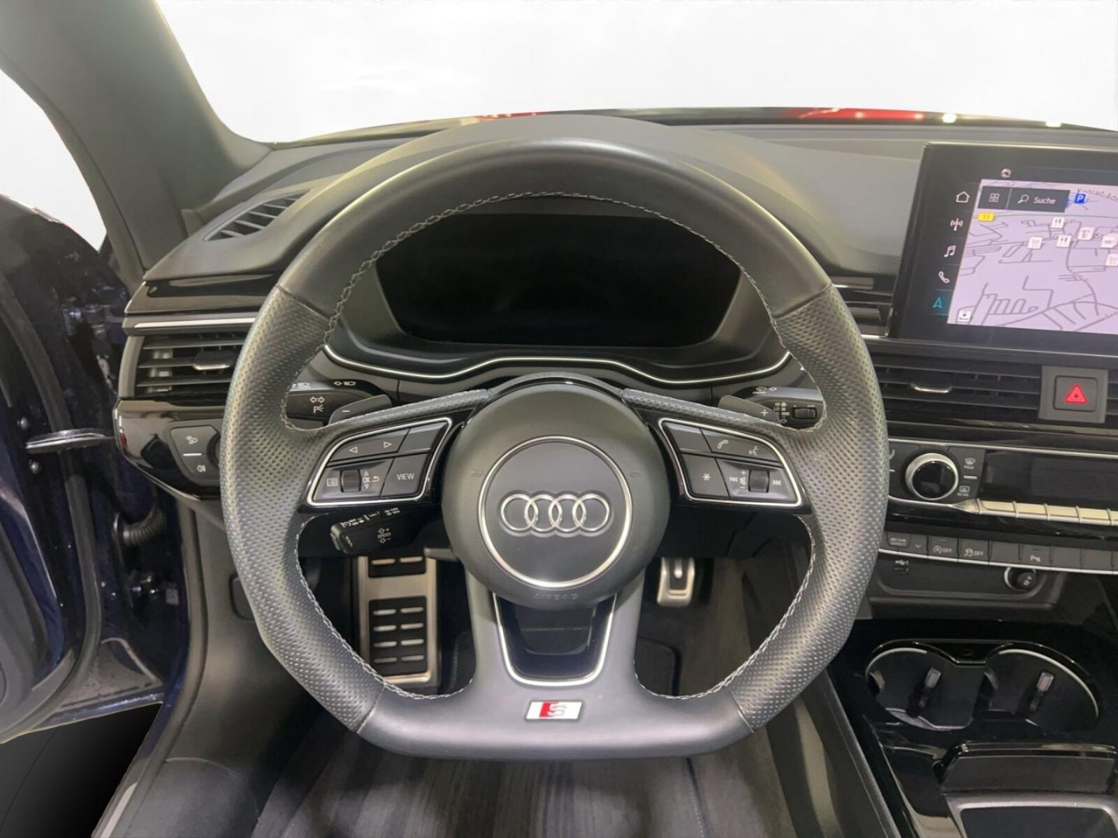 Audi A5 Cabriolet – Bild 9
