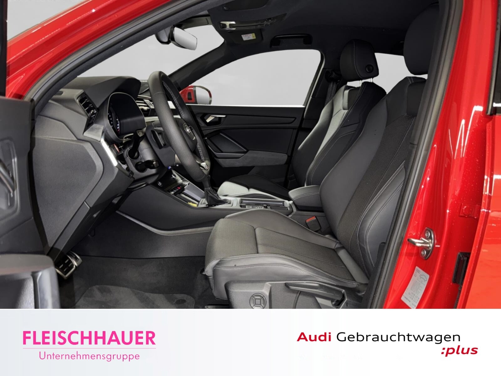 Audi Q3 Sportback – Bild 9
