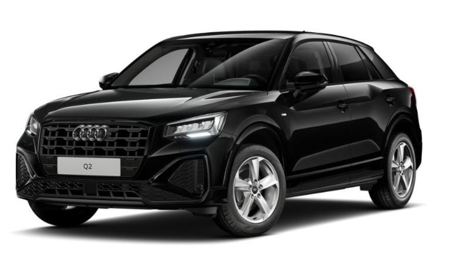 Audi Q2 – Bild 5