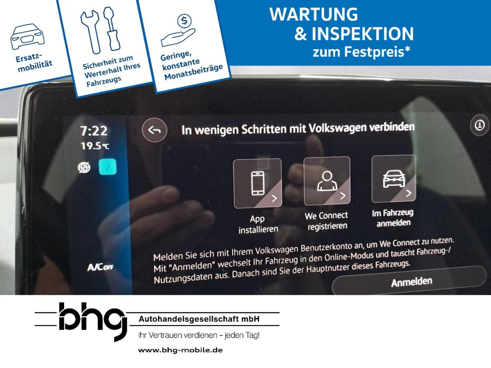 Volkswagen ID.3 – Bild 16