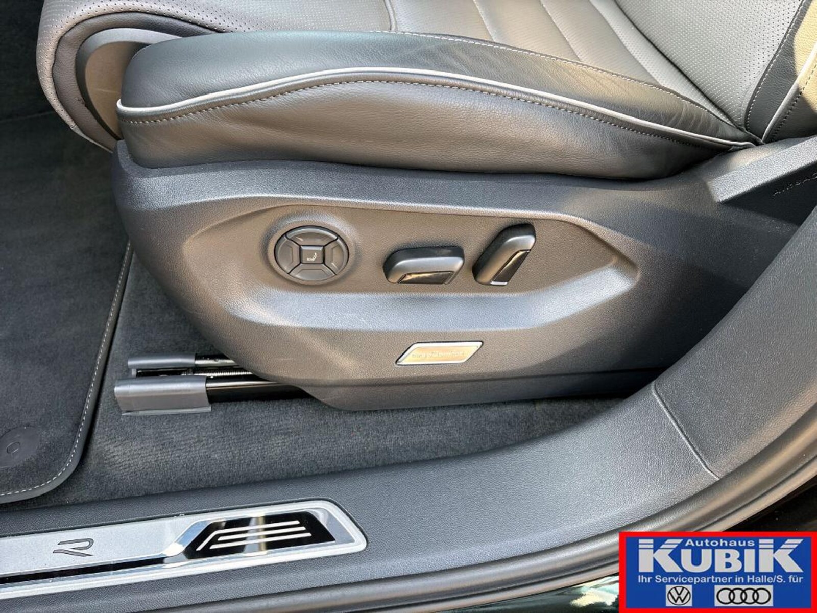 Volkswagen Touareg – Bild 25